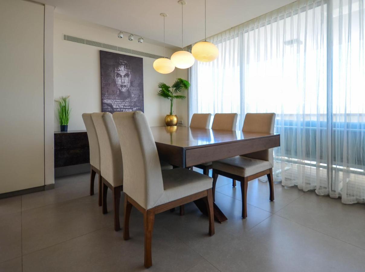 Yalarent Mountainside Duplexes With Private Pool エイラート エクステリア 写真