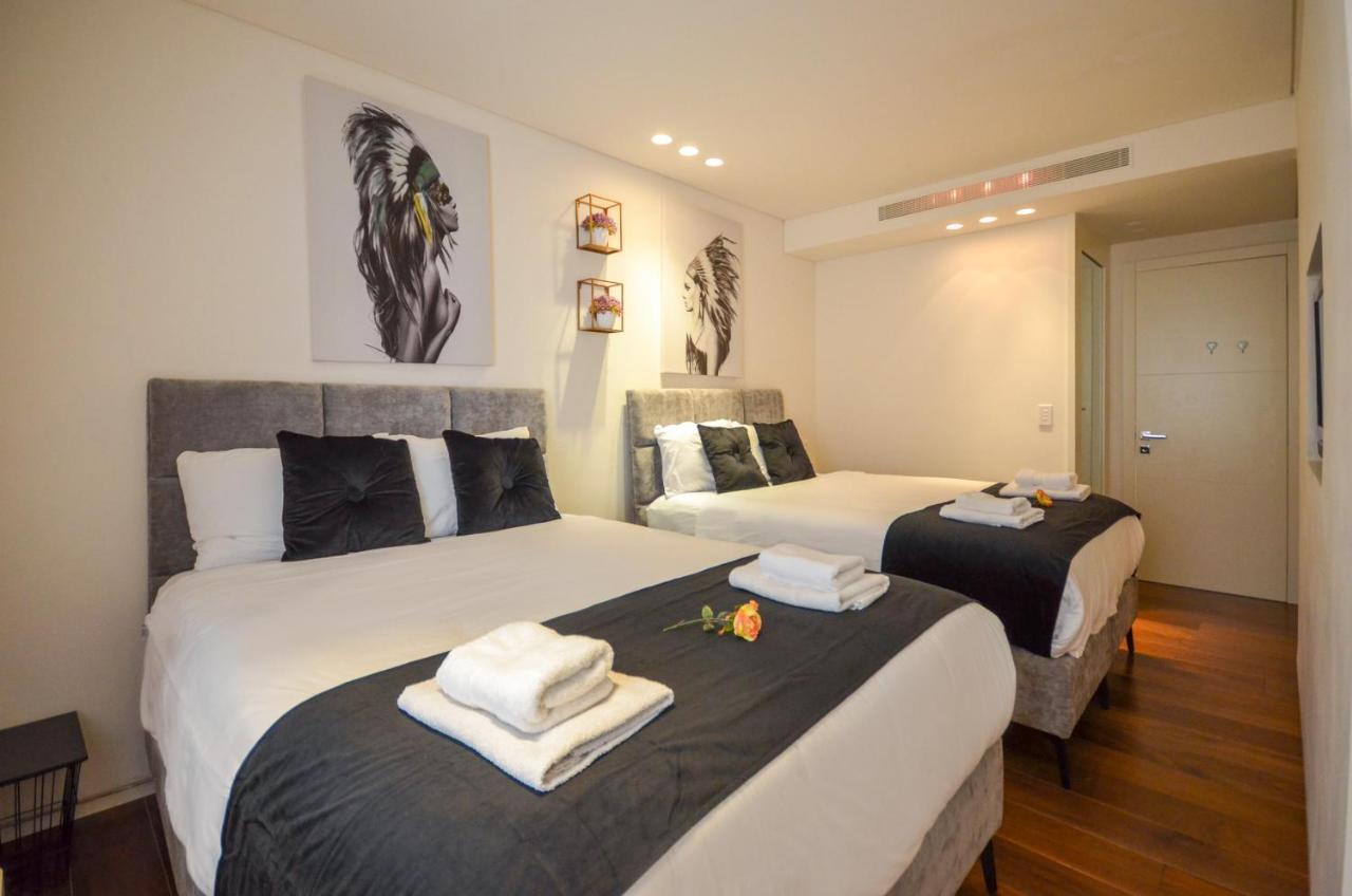 Yalarent Mountainside Duplexes With Private Pool エイラート エクステリア 写真