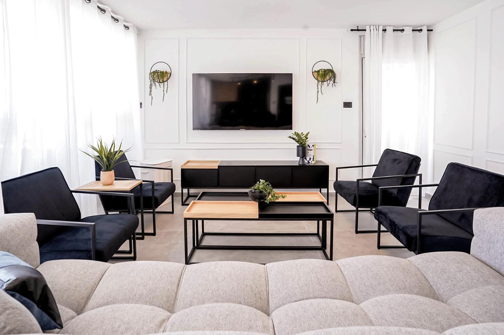 Yalarent Mountainside Duplexes With Private Pool エイラート エクステリア 写真