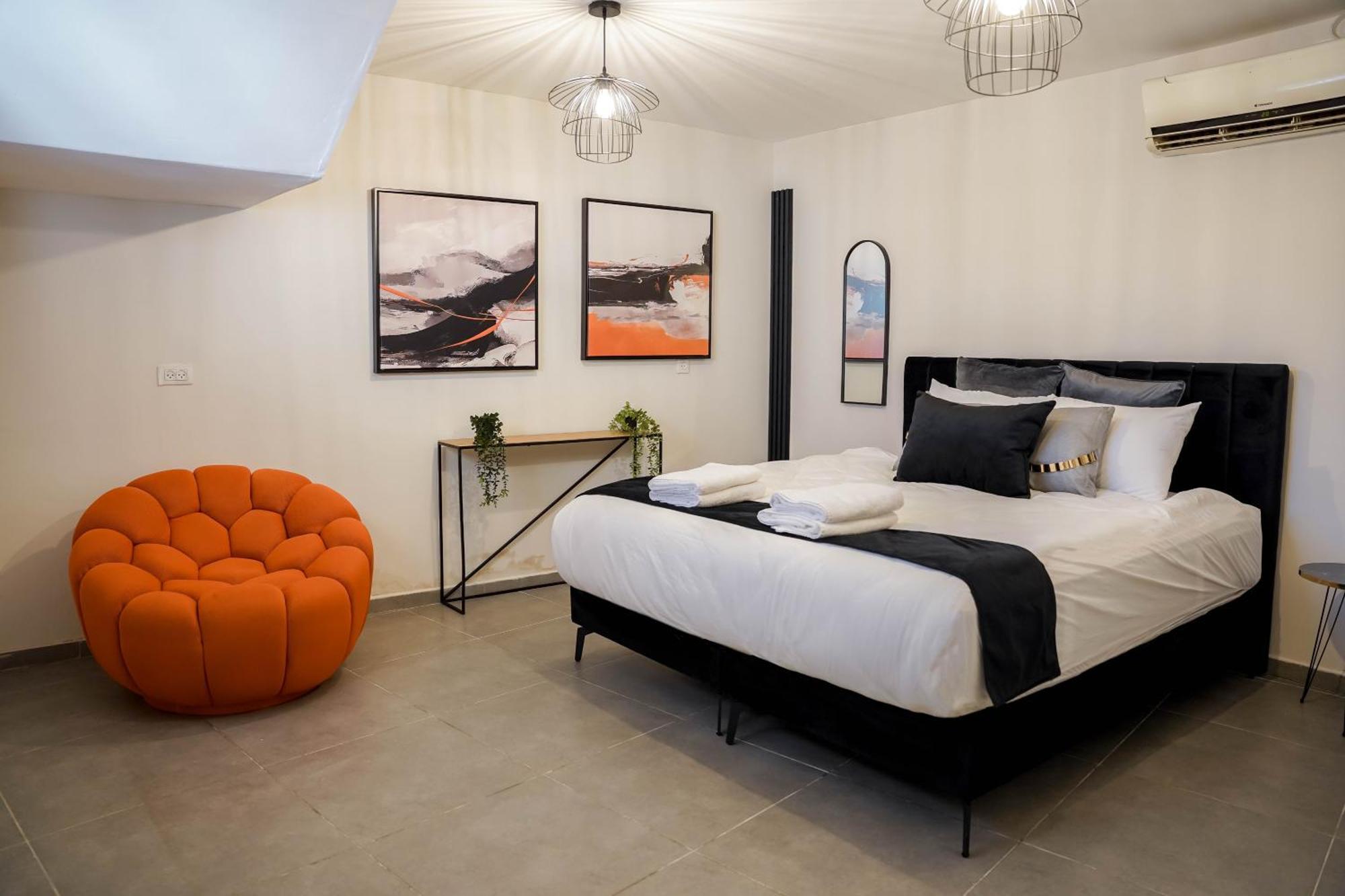 Yalarent Mountainside Duplexes With Private Pool エイラート エクステリア 写真
