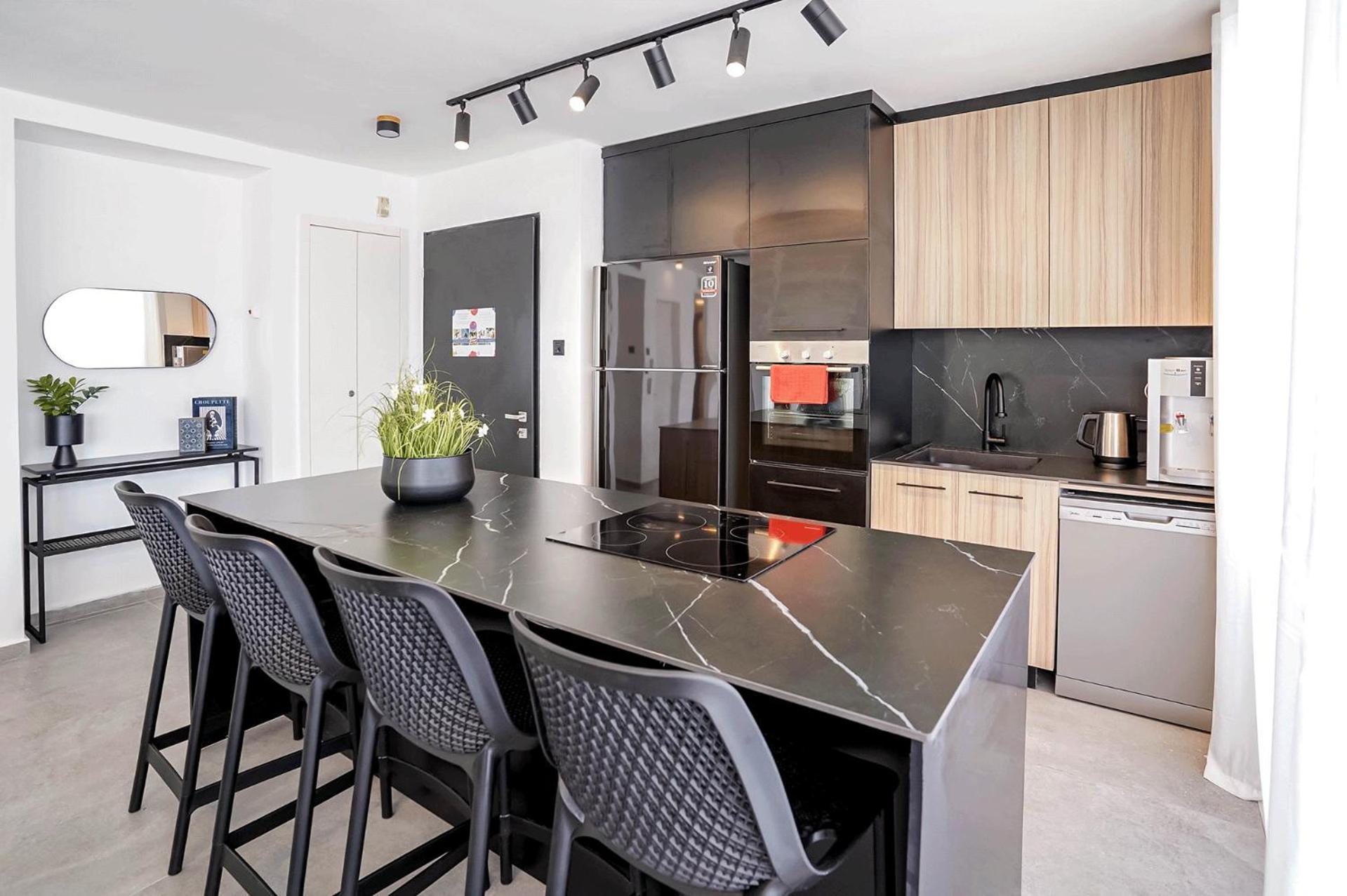 Yalarent Mountainside Duplexes With Private Pool エイラート エクステリア 写真