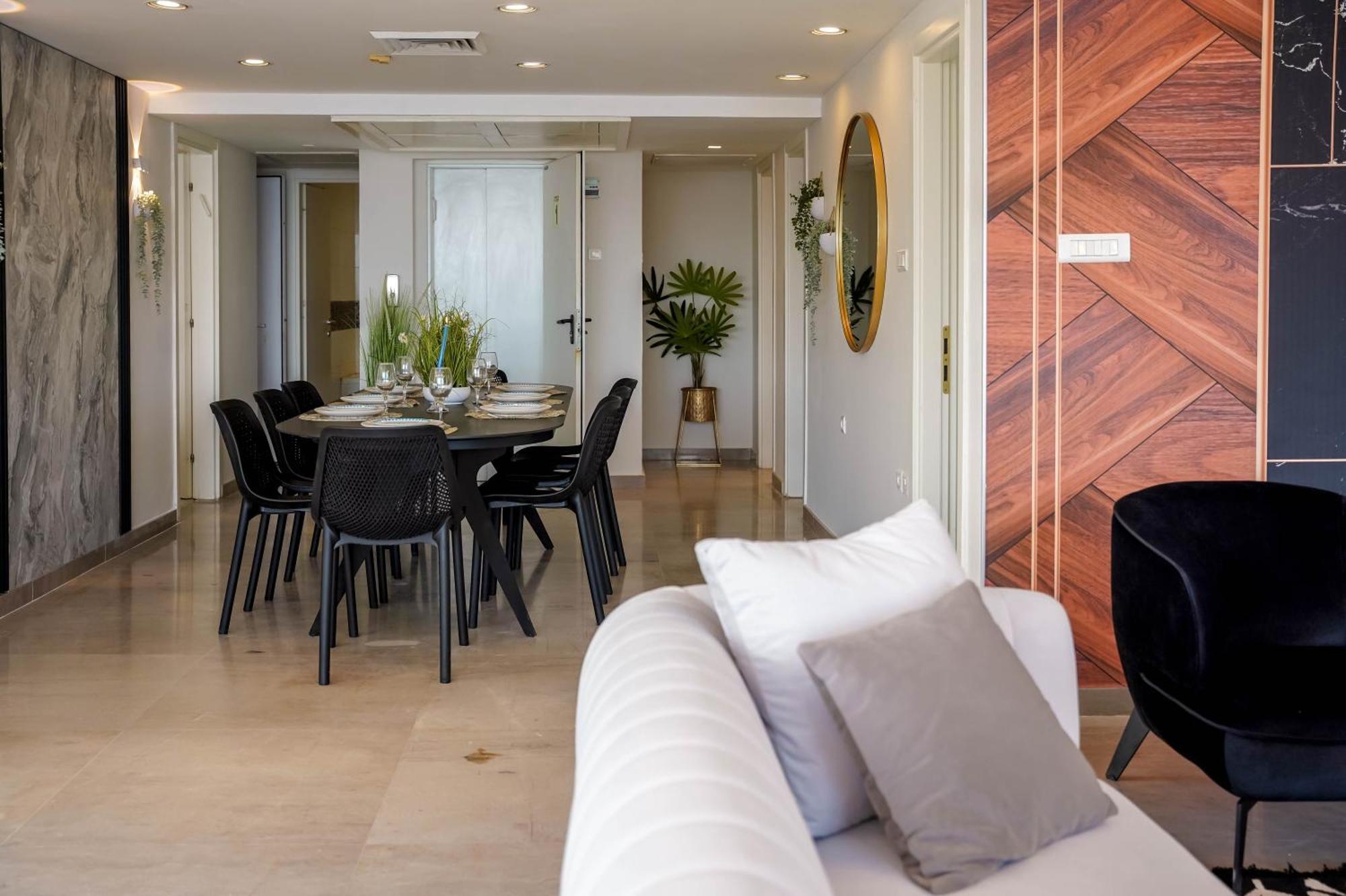 Yalarent Mountainside Duplexes With Private Pool エイラート エクステリア 写真