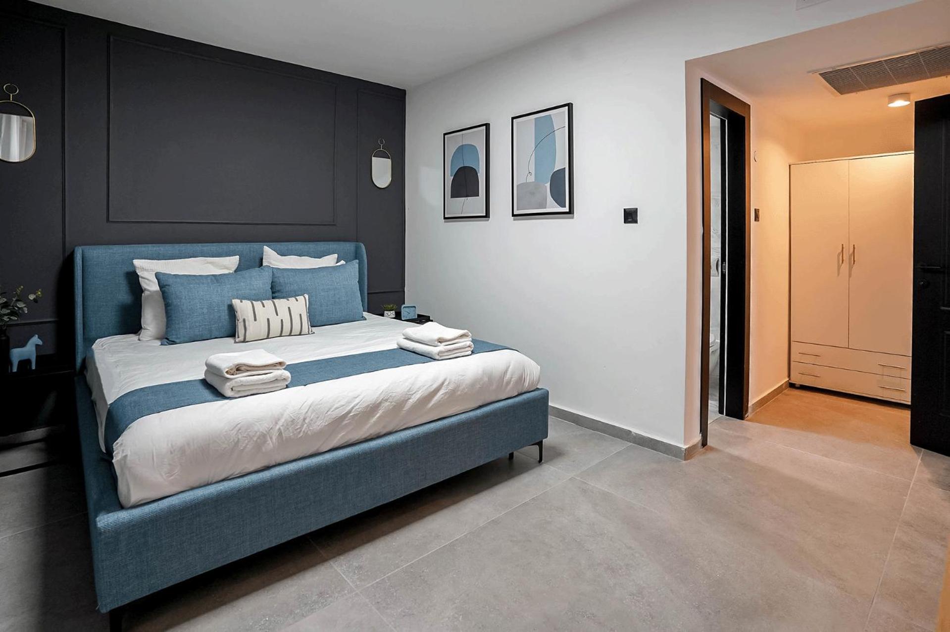 Yalarent Mountainside Duplexes With Private Pool エイラート エクステリア 写真